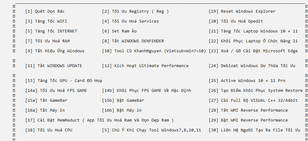 OP FIX 1.0