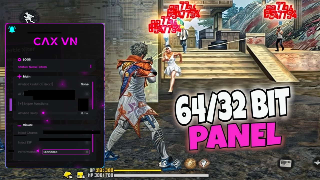 AIM CAX 1 Ngày