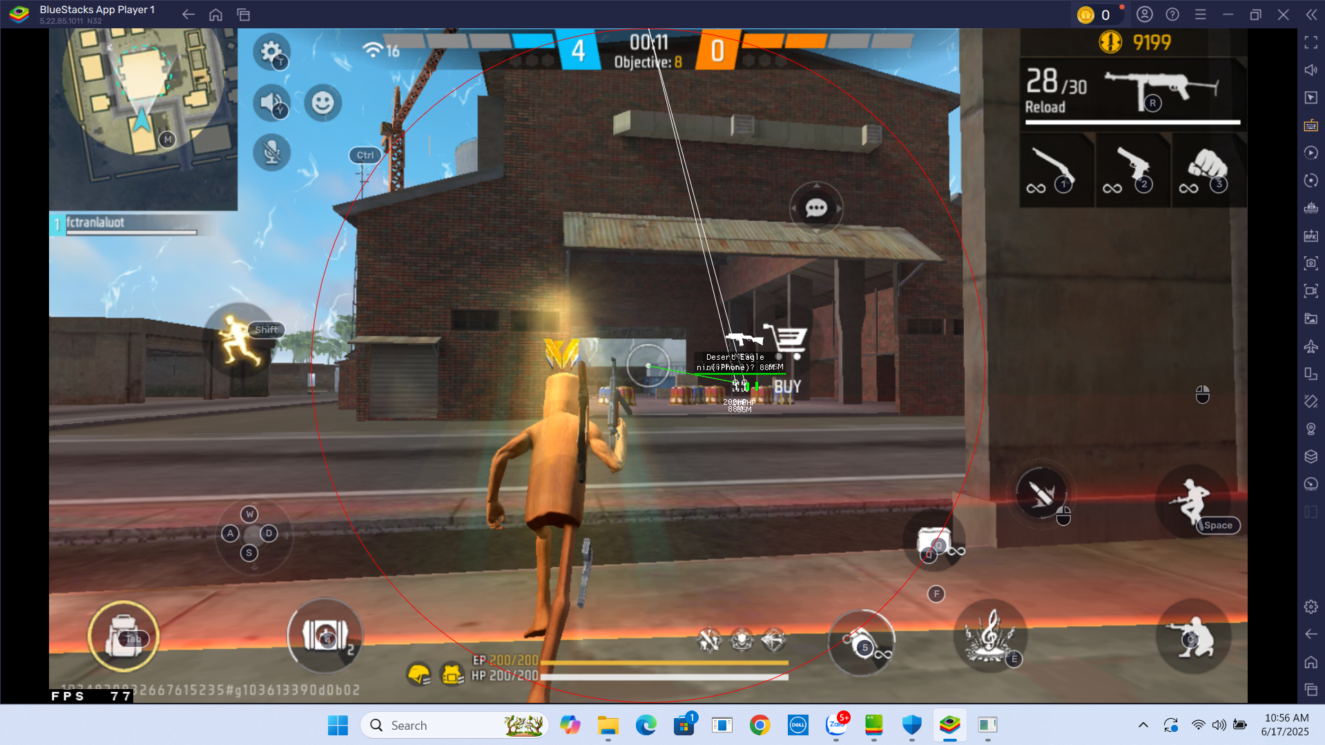 AIM NEON