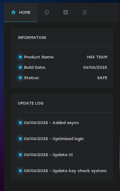 source UI cho hack free fire có comment sẵn cho anh em